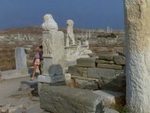 Janette Littledove's Landscape Photos - Wall Of Celebrities