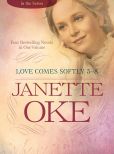 Janette Oke