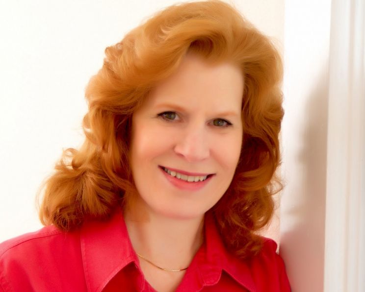 Janette Oke