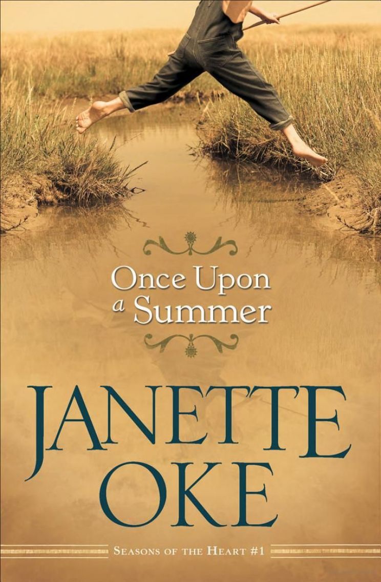 Janette Oke