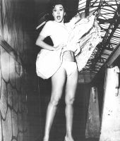 Janette Scott