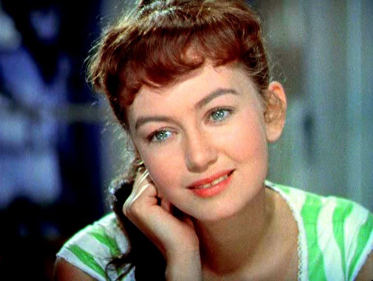 Pictures Of Janette Scott