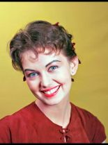 Janette Scott photo