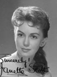 Janette Scott