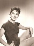 Janette Scott