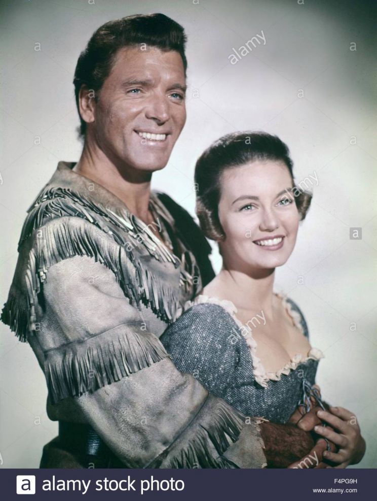 Janette Scott