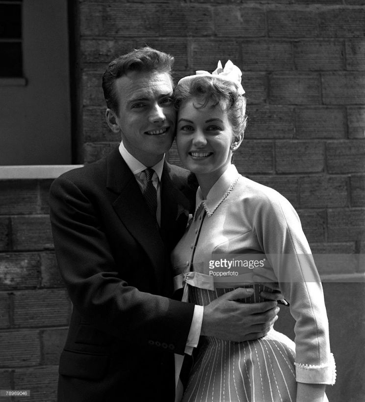 Janette Scott