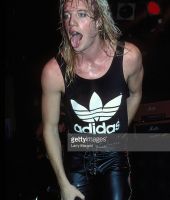 Jani Lane