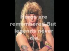 Jani Lane