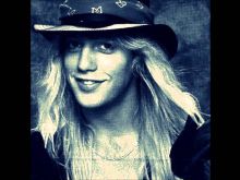 Jani Lane