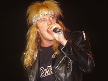 Jani Lane