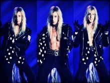 Jani Lane