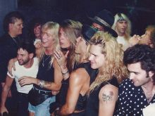Jani Lane
