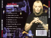 Jani Lane