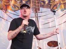 Jani Lane