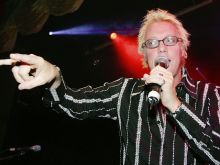 Jani Lane