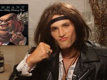 Jani Lane