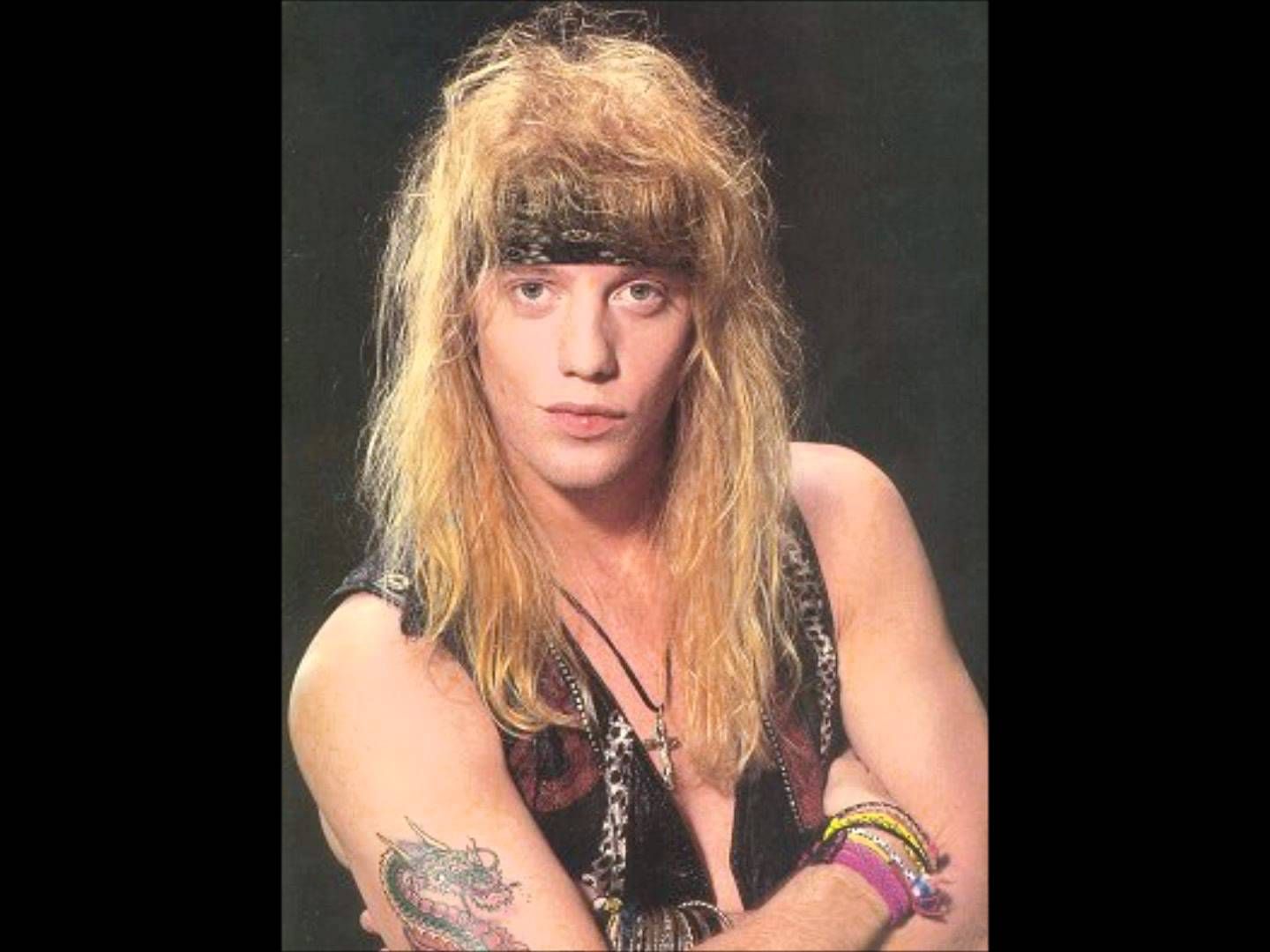 Pictures of Jani Lane