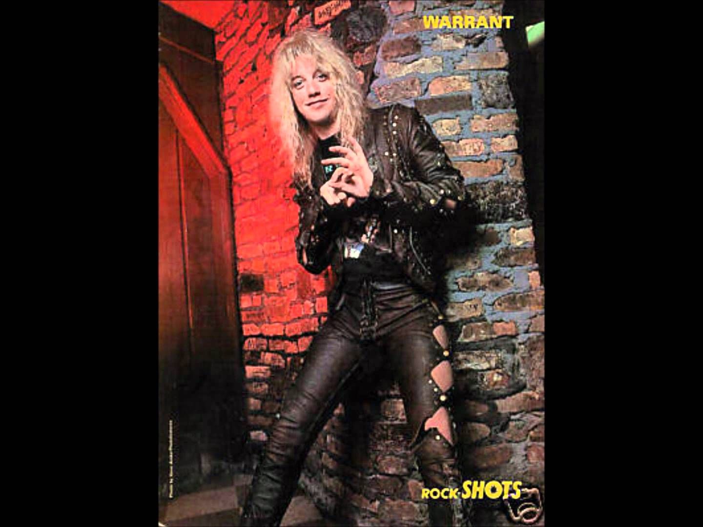 Pictures of Jani Lane