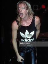 Jani Lane
