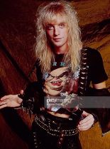 Jani Lane