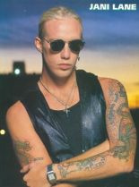 Jani Lane