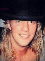 Jani Lane