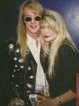 Jani Lane