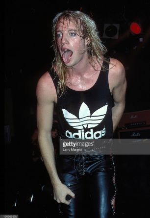 Jani Lane