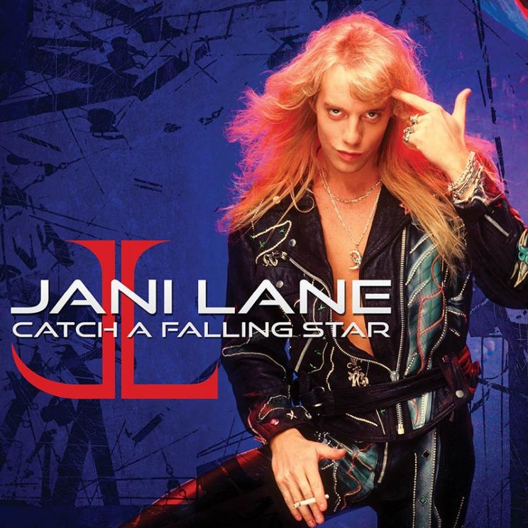 Jani Lane