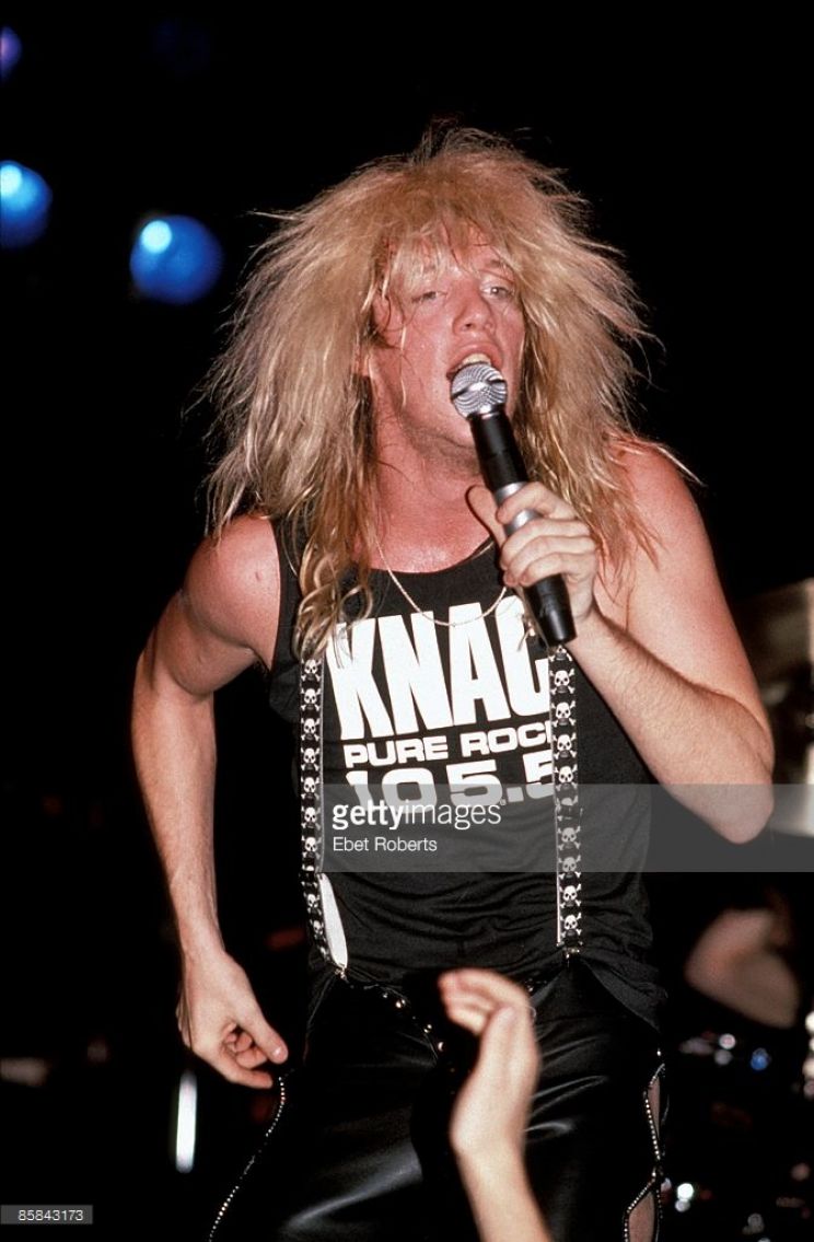 Jani Lane