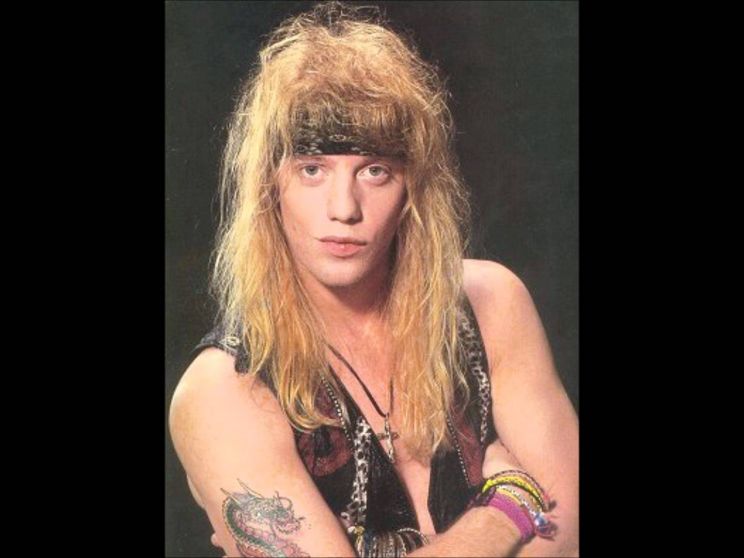 Jani Lane