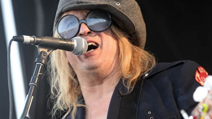 Jani Lane