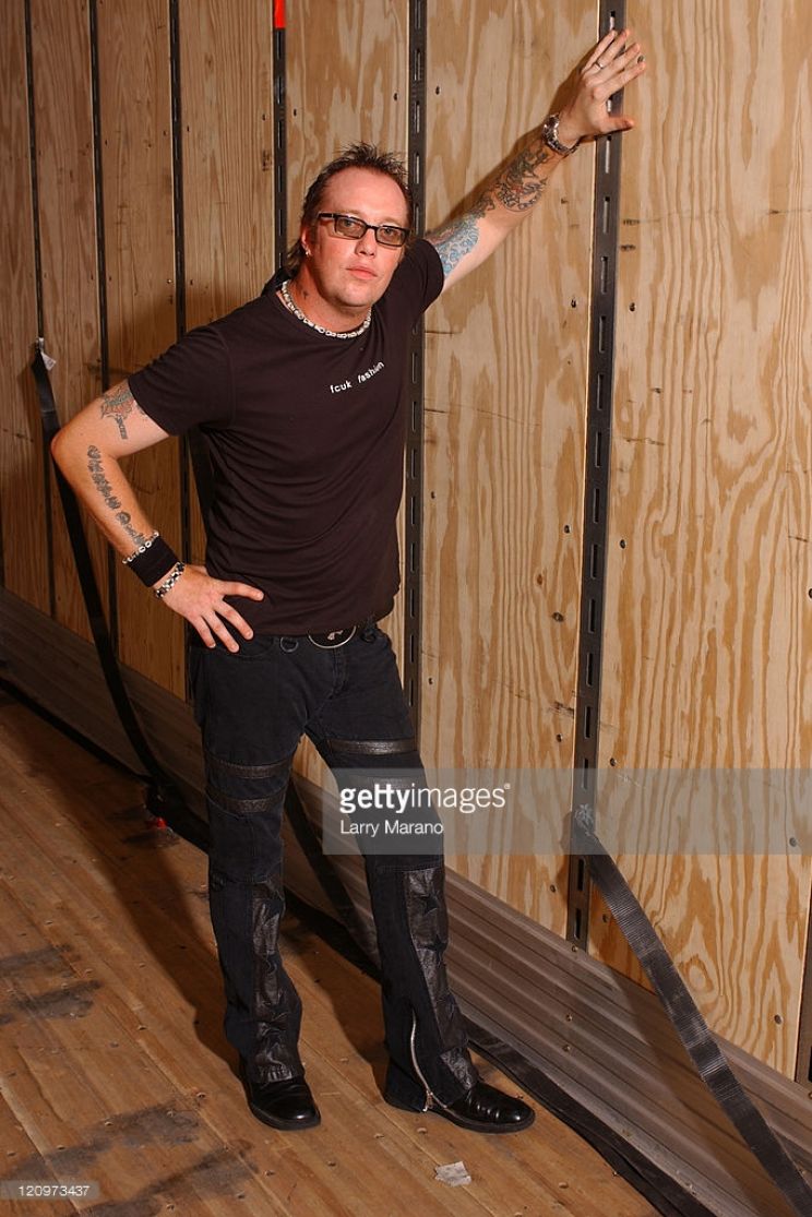 Jani Lane