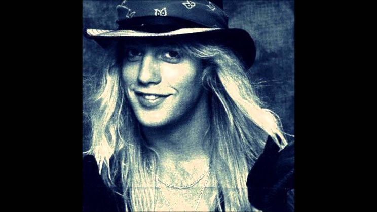 Jani Lane