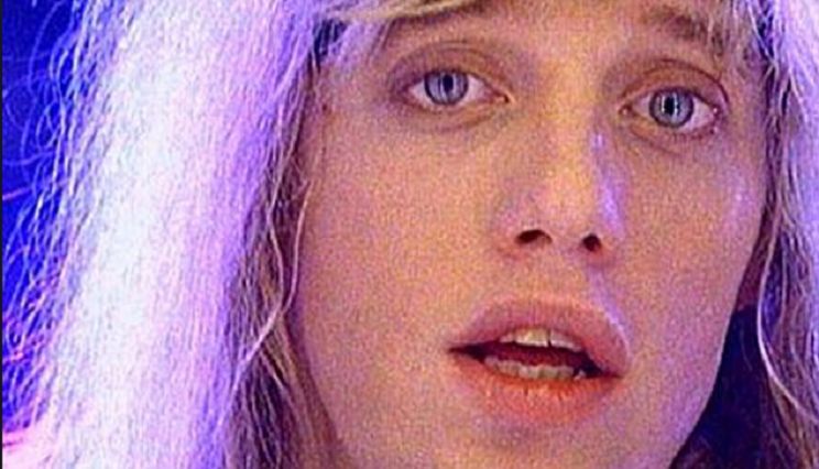 Jani Lane