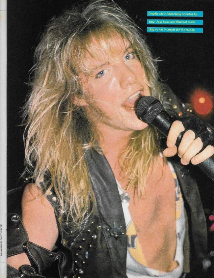 Jani Lane