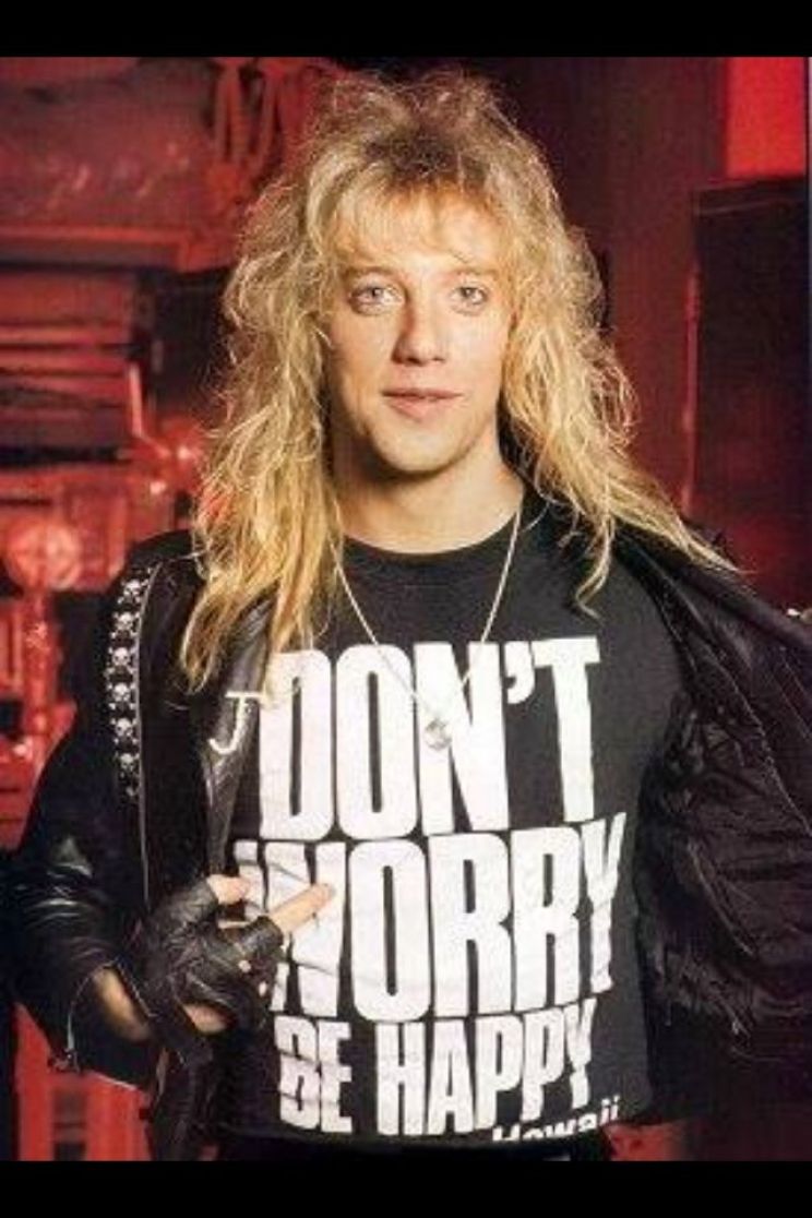 Jani Lane