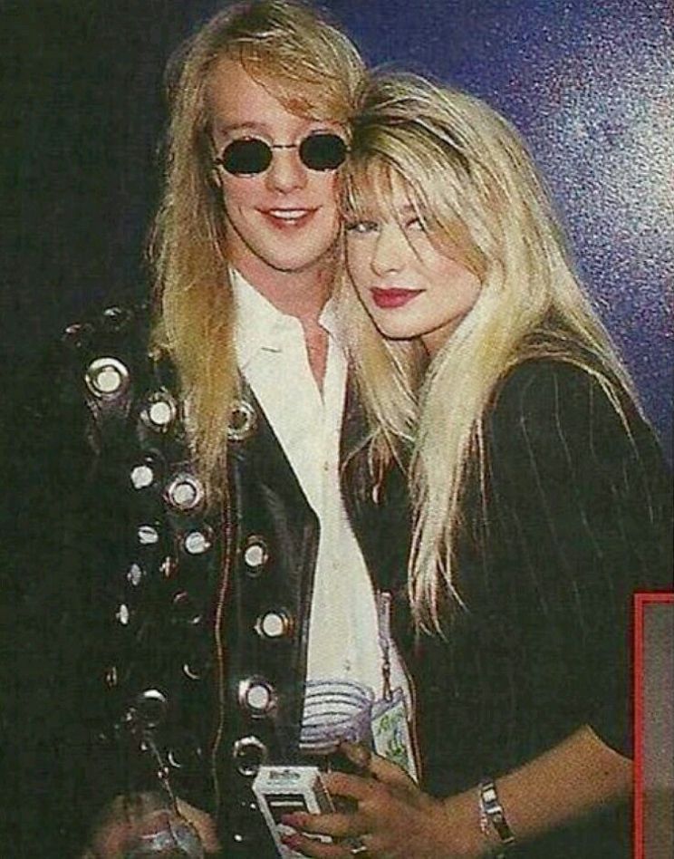Jani Lane