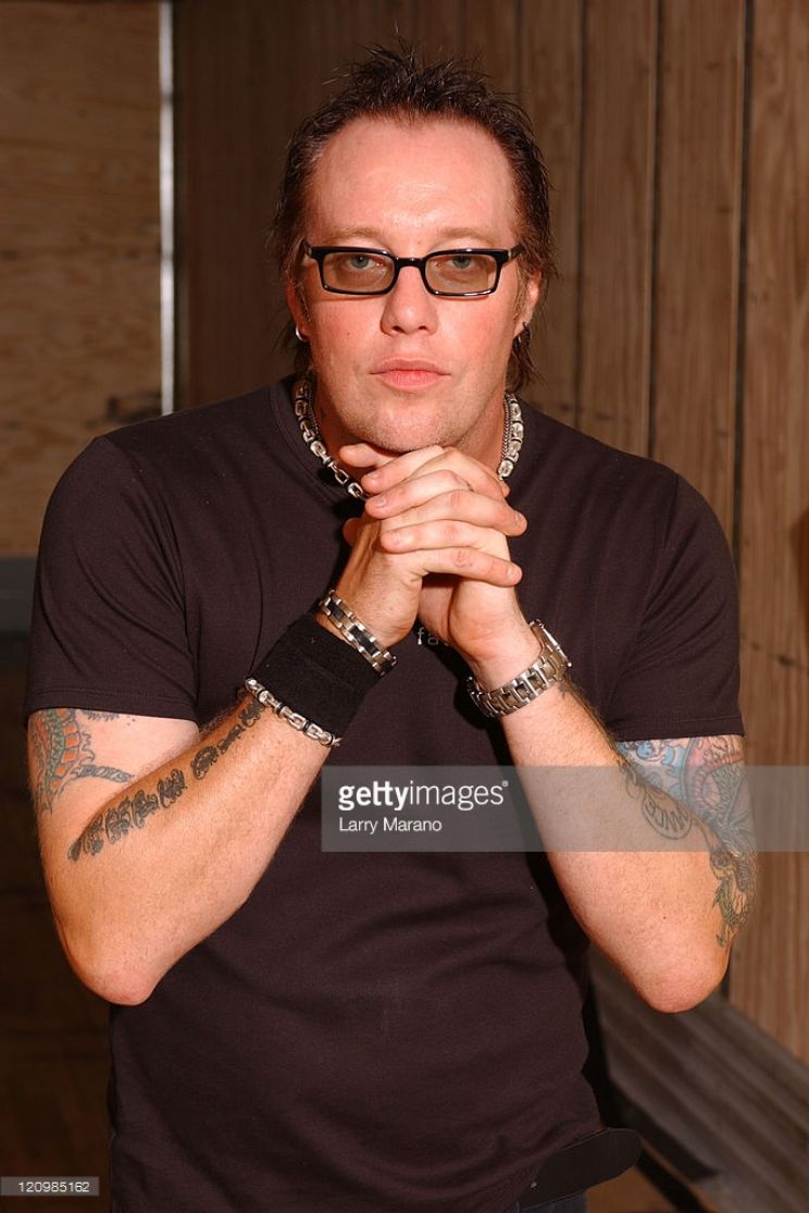 Jani Lane