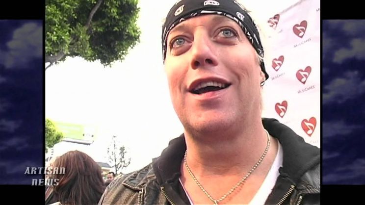 Jani Lane