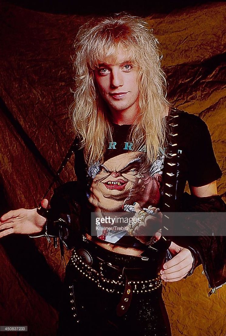 Jani Lane