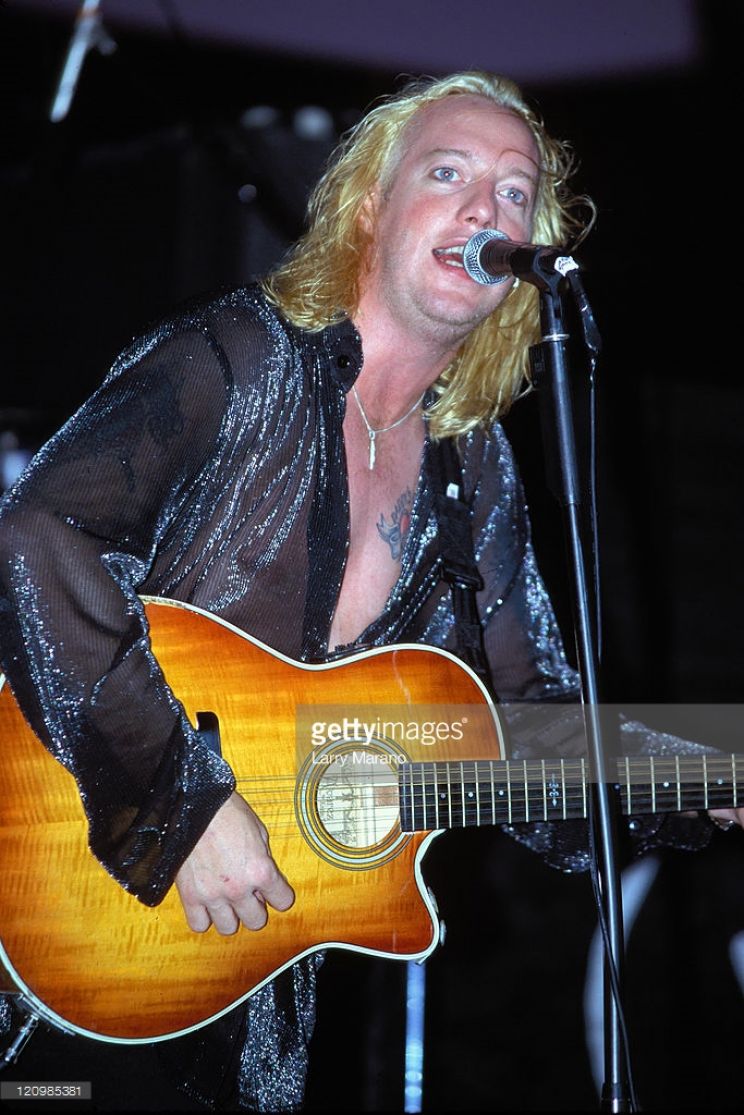 Jani Lane