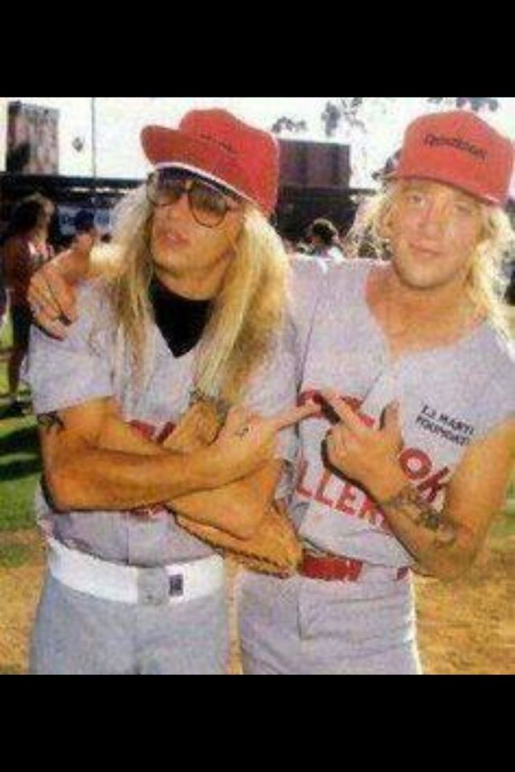 Jani Lane