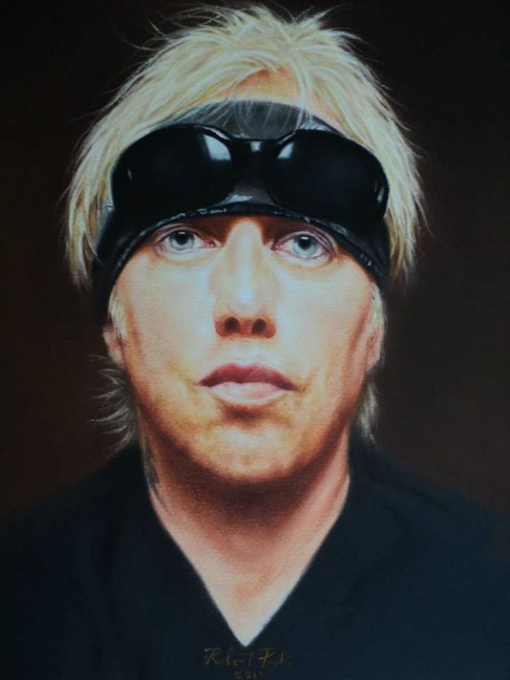 Jani Lane