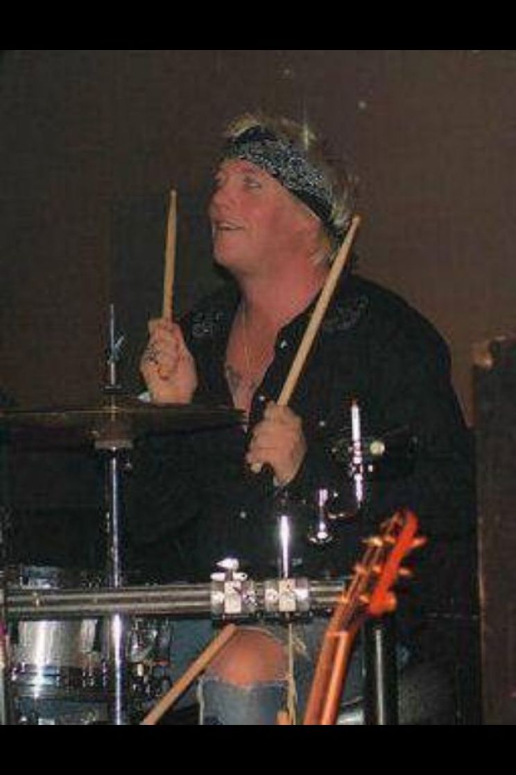 Jani Lane