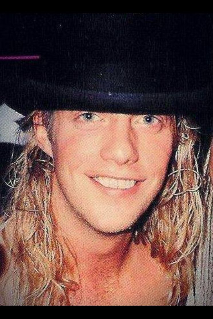 Jani Lane