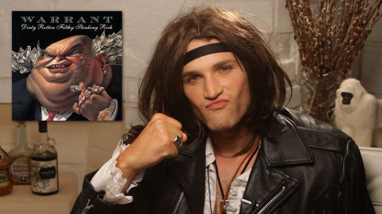 Jani Lane