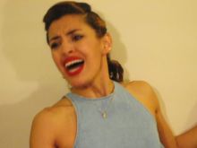 Janice Amaya