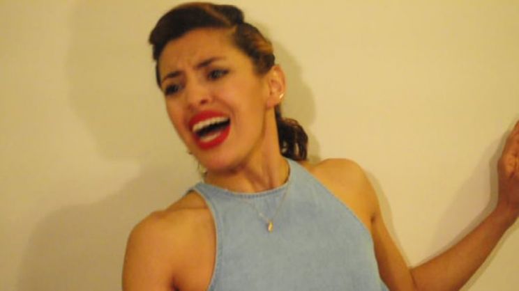 Janice Amaya